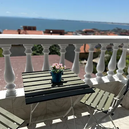 アパート Nikoleta *