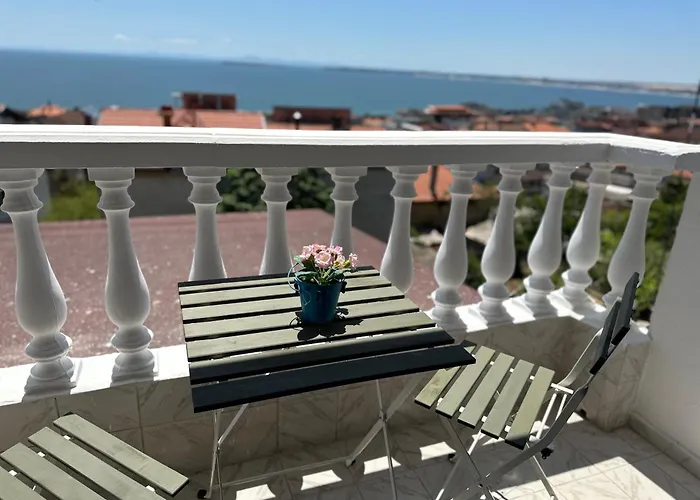 アパート Nikoleta *